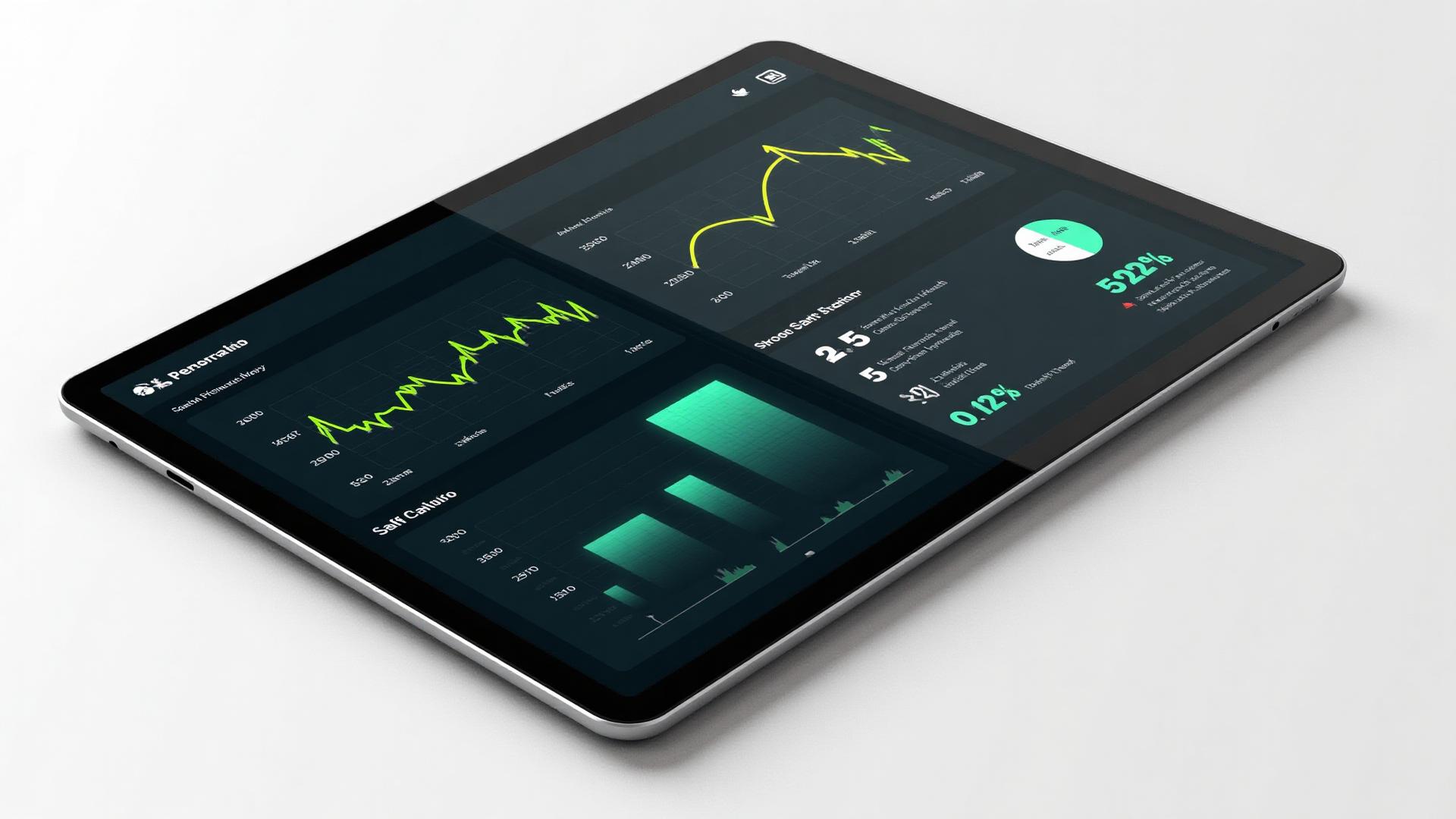 BeatDave - Golf Performance Tracking & Analytics Platform
